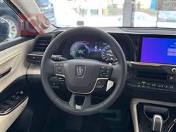 تۆیۆتا کراون